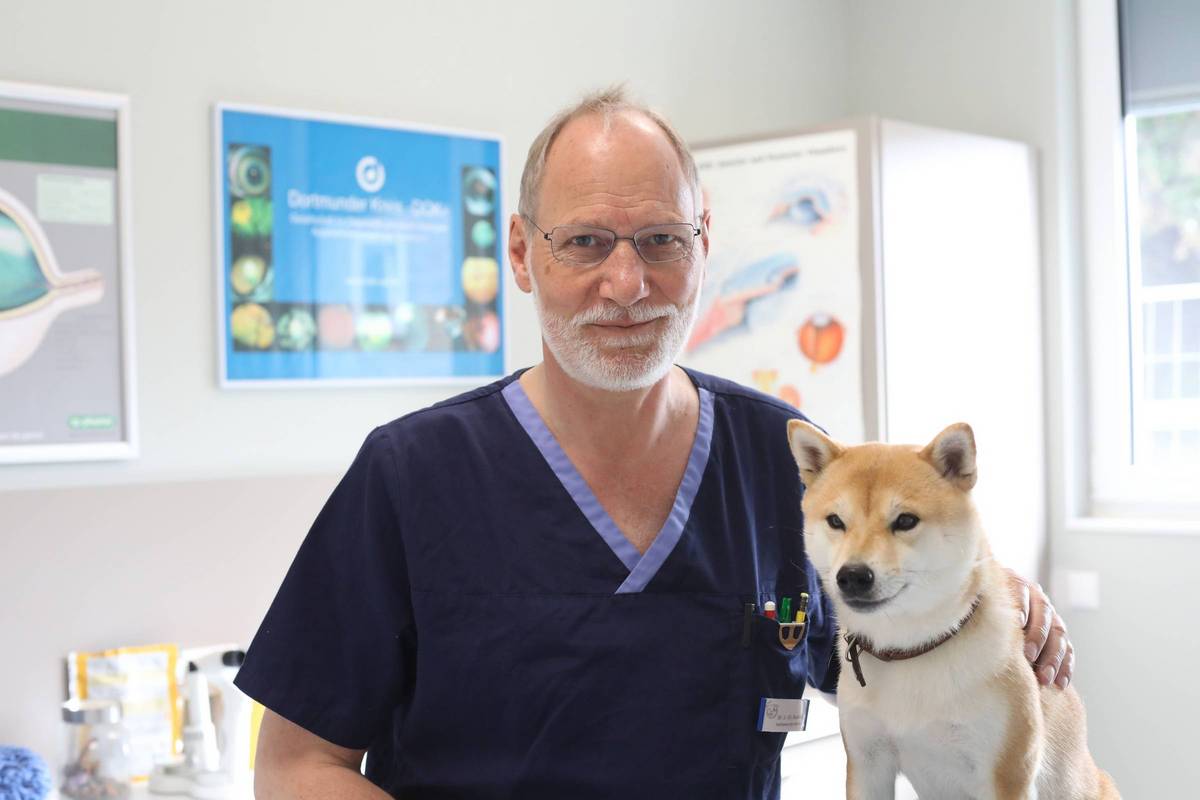 Tierklinik Rostock | Dein Tierarzt - Echt bewertet